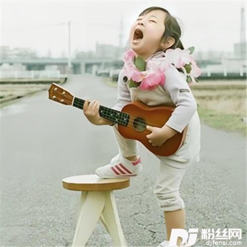 青蛙最伟大cover:小甜甜的专辑