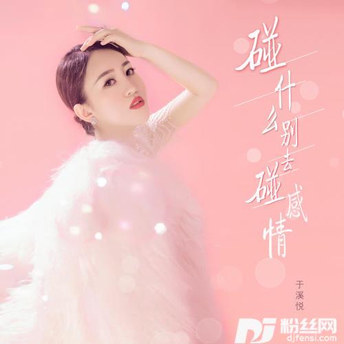 碰什么别去碰感情的专辑