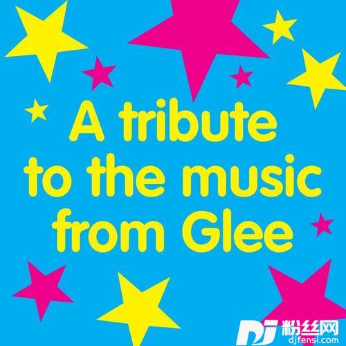 Don’tStopBelievin’InTheStyleOfGlee