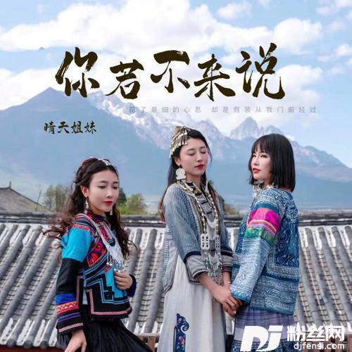 你若不来说