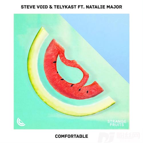 Comfortablefeat.NatalieMajor