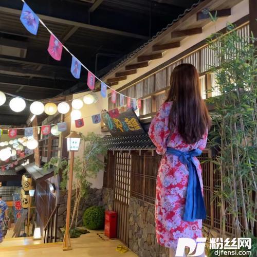 樱花草DJ沐羽曦版