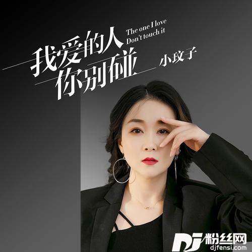 我爱的人你别碰DJ默涵版的专辑