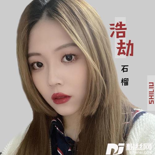 浩劫DJ默涵版的专辑