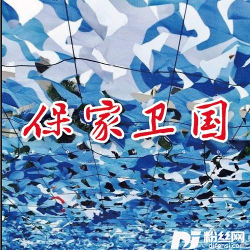八一军徽