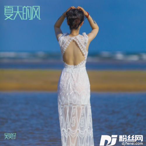 夏天的风