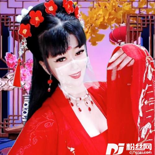 大哥的女人cover:陕北娜姐
