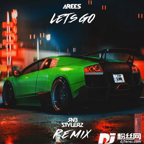 Let’sGoRnbstylerzRemix的专辑