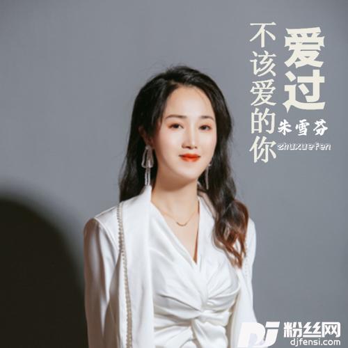 爱过不该爱的你的专辑