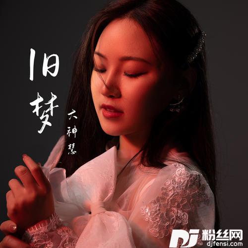 旧梦大神慧版DJ的专辑