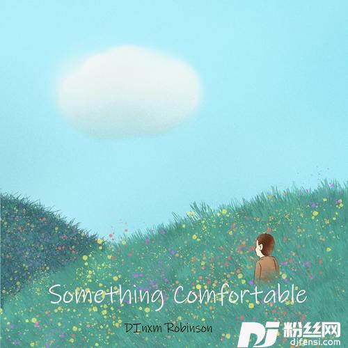 SomethingComfortable的专辑