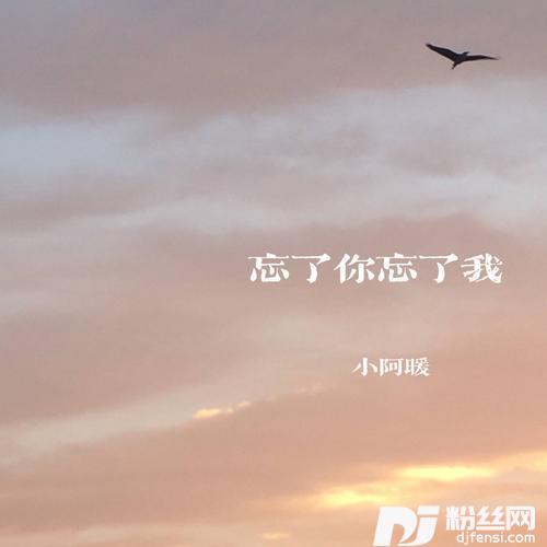 忘了你忘了我