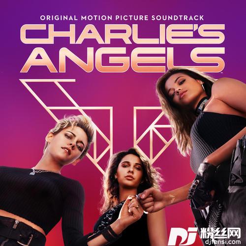 HowIt’sDoneFrom”Charlie’sAngels|OriginalMotionPictureSoundtrack|”