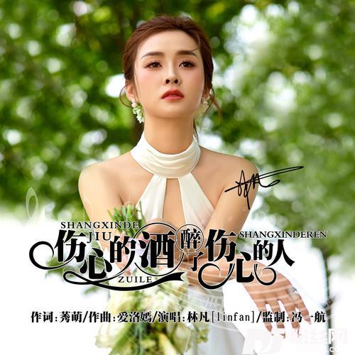 伤心的酒醉了伤心的人的专辑