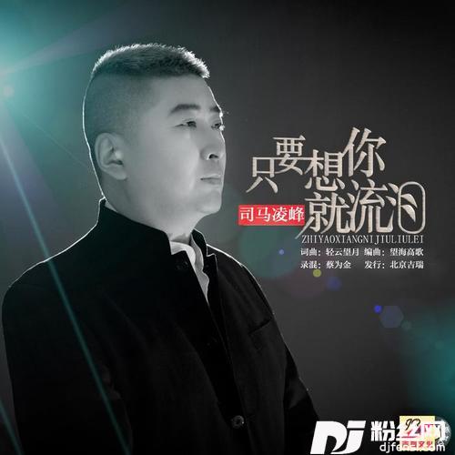 只要想你就流泪的专辑