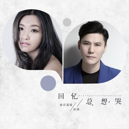 回忆总想哭DJ何鹏版的专辑