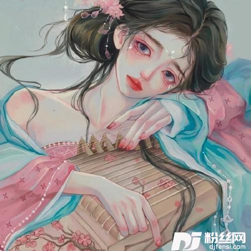 长月烬明的专辑