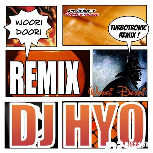 WooriDooriTurbotronicRemixEdit