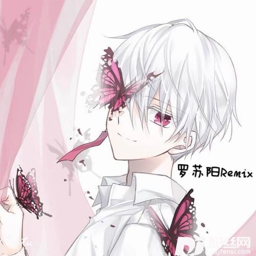 察觉DJ新版cover:音格概念