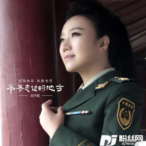 我的中国的专辑