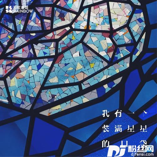 我有一个装满星星的口袋编曲版的专辑