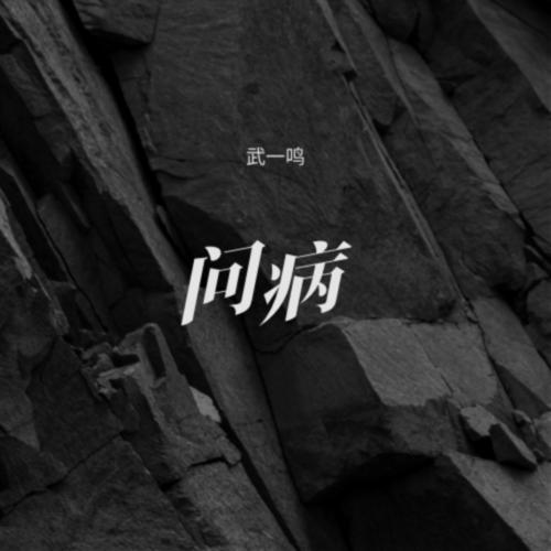 问病cover:夏婉安的专辑