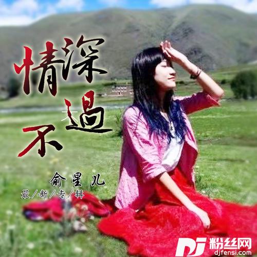情深不过的专辑