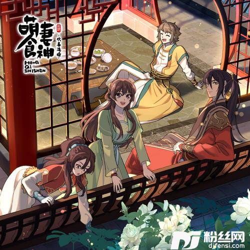 阴晴不定的你