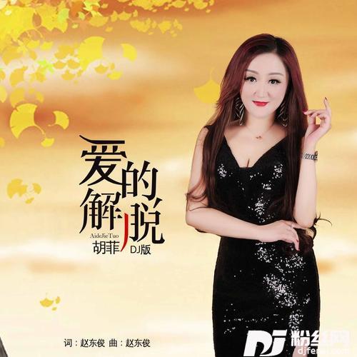 爱的解脱DJ版