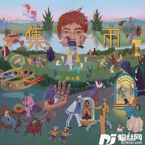 不莱梅城的乐师Musician