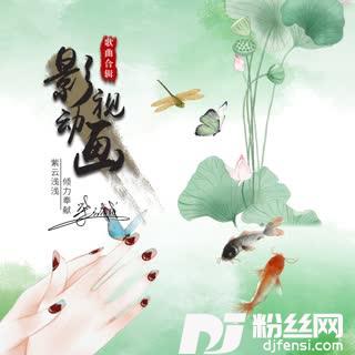 问花cover:周深