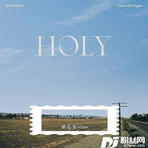 Holyremix:JustinBieber|ChancetheRapper