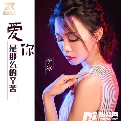 爱你是那么的辛苦的专辑