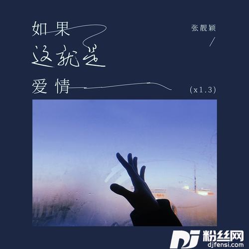 如果这就是爱情x1.3