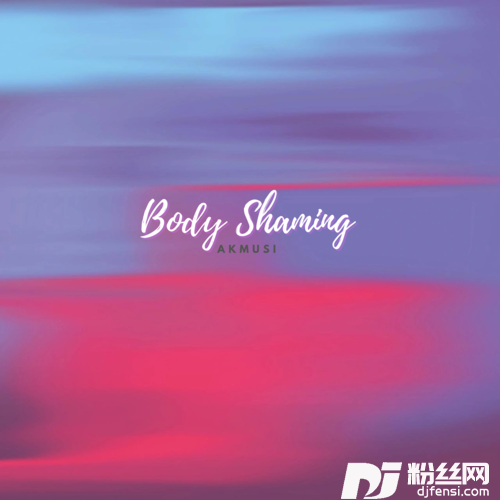 BodyShaming越南鼓版的专辑