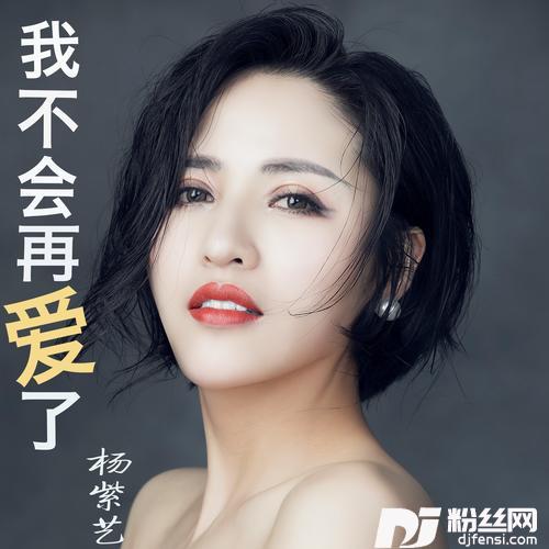 我不会再爱了