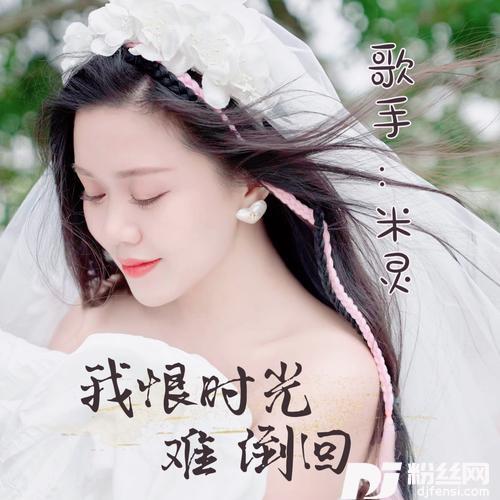 我恨时光难倒回DJ蓝小龙版