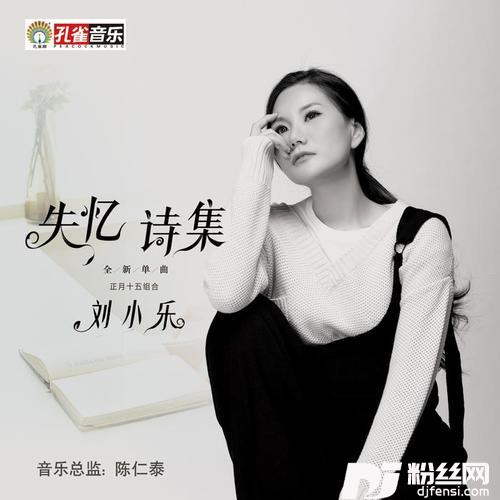 失忆诗集
