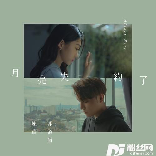 月亮失约了的专辑