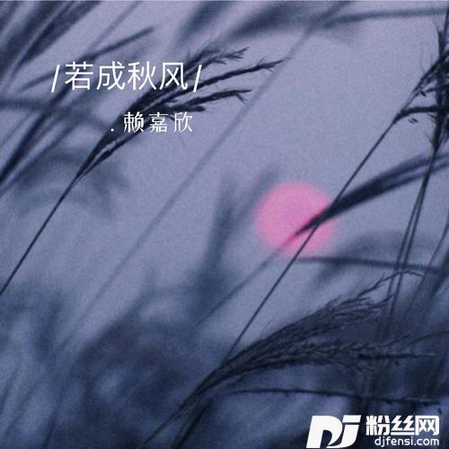 若成秋风的专辑