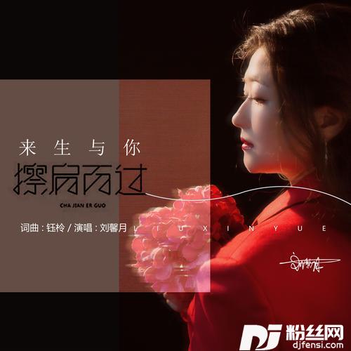 来生与你擦肩而过（和声版）