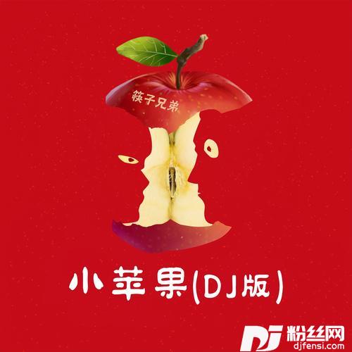 小苹果DJ版