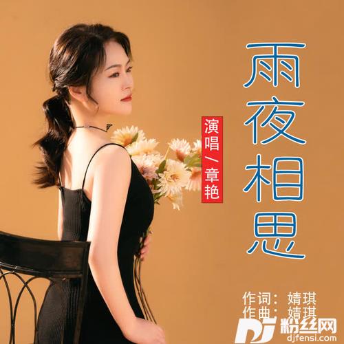雨夜相思（女版）
