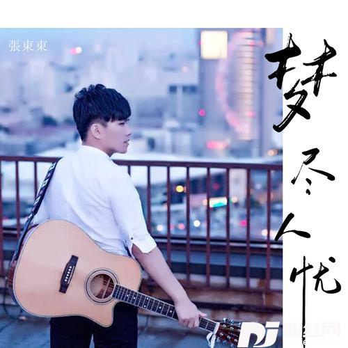 梦尽人忧（DJ版）的专辑
