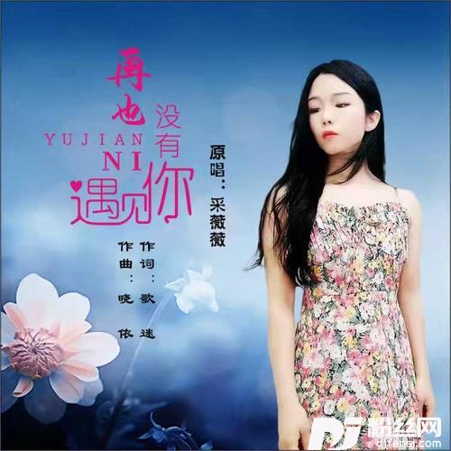 再也没有遇见你的专辑