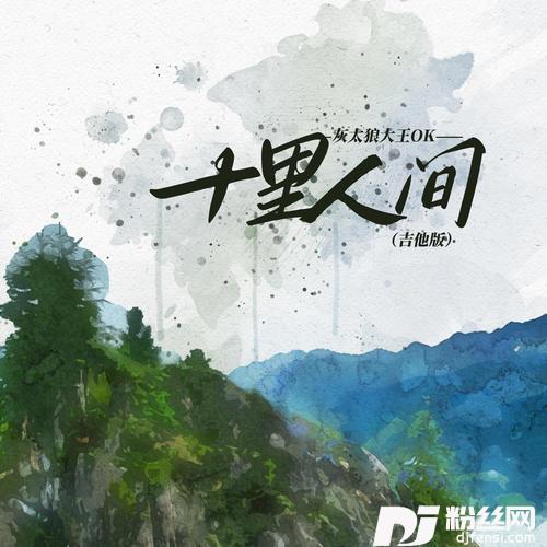 十里人间吉他版