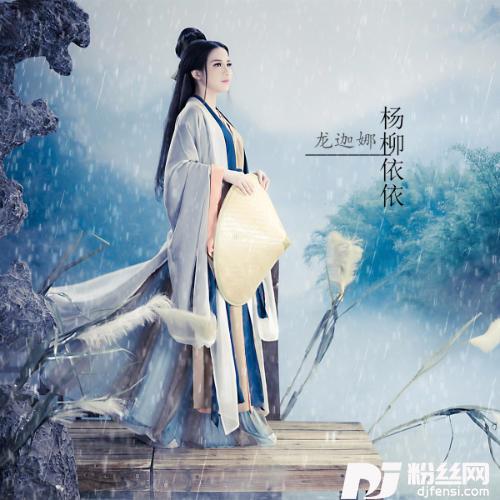 杨柳依依