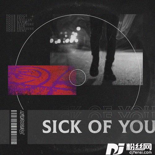 SickOfYouSpedUpVersion|Explicit