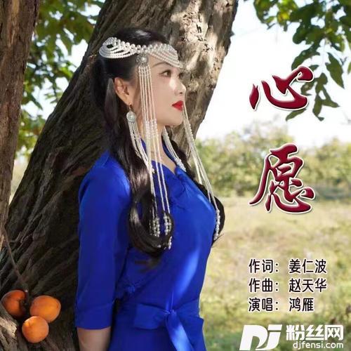 心愿的专辑