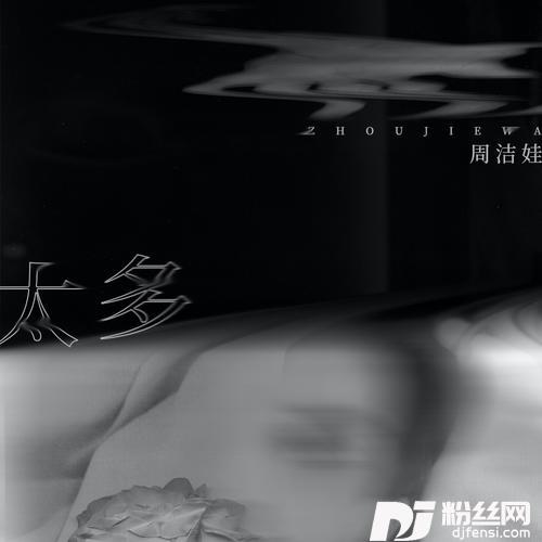 太多的专辑